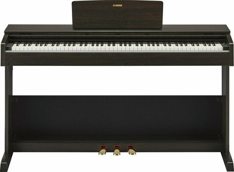 Piano numérique Yamaha YDP 103 Arius Rosewood - 2