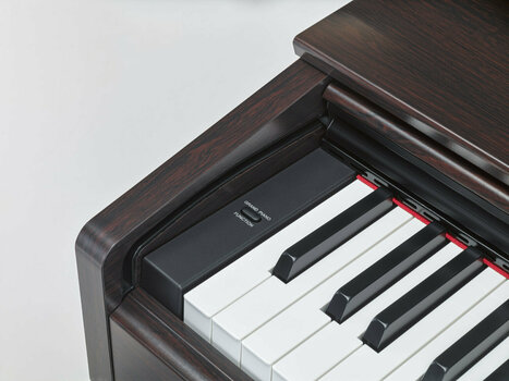 Digitálne piano Yamaha YDP 103 Arius Rosewood - 3