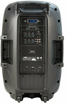 Système de sonorisation alimenté par batterie Lewitz PA30 Système de sonorisation alimenté par batterie - 2