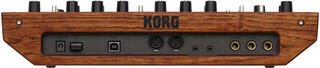 Synthesizer Korg Monologue Synthesizer Black - 2