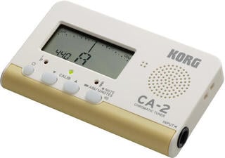 Elektronisch stemapparaat Korg CA-2 Elektronisch stemapparaat - 1