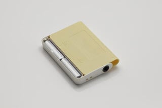 Elektronisch stemapparaat Korg CA-2 Elektronisch stemapparaat - 2