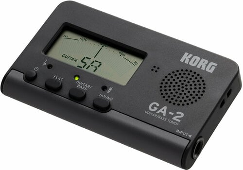 Elektronisches Stimmgerät Korg GA-2 - 2