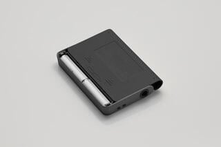Elektronisch stemapparaat Korg GA-2 Elektronisch stemapparaat - 2