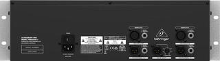 Еквалайзер Behringer FBQ6200-HD Еквалайзер - 1