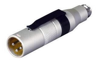 Connector MiPro MJ-53 Connector - 2