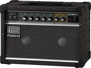 Gitaarcombo Roland JC-22 Jazz Chorus Gitaarcombo - 1