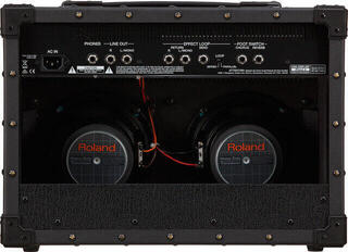 Gitaarcombo Roland JC-22 Jazz Chorus Gitaarcombo - 2