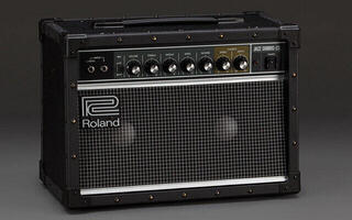 Gitaarcombo Roland JC-22 Jazz Chorus Gitaarcombo - 3
