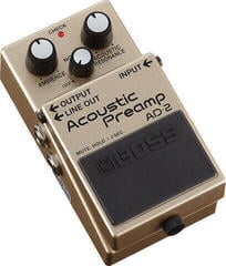 Efect de chitară Boss AD-2 Efect de chitară - 1