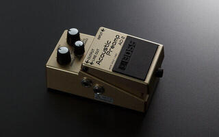 Efect de chitară Boss AD-2 Efect de chitară - 3
