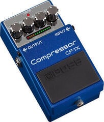 Guitar Effect Boss CP-1X Guitar Effect - 1