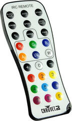Controlador de iluminação sem fios Chauvet IRC-6 Controlador de iluminação sem fios - 1