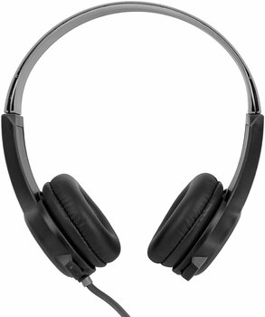Auscultadores on-ear MEE audio KidJamz KJ25 Black - 4