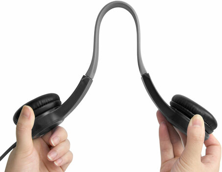 On-Ear-Kopfhörer MEE audio KidJamz KJ25 Black - 6