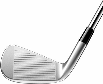 Golfschläger - Eisen TaylorMade P790 Irons 4-PW Right Hand Steel Stiff - 2