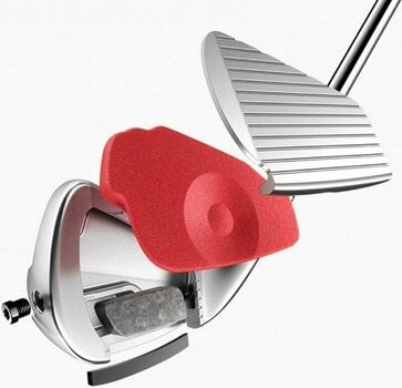 Golfschläger - Eisen TaylorMade P790 Irons 4-PW Right Hand Steel Regular - 7