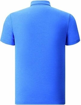 Camisa pólo Chervo Mens Awash Polo Brilliant Blue 50 - 2