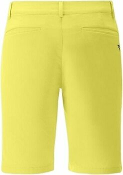 Sort Chervo Mens Giando Shorts Lemon Yellow 50 - 2
