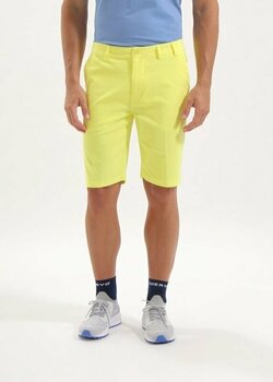 Pantalones cortos Chervo Mens Giando Shorts Lemon Yellow 50 - 3