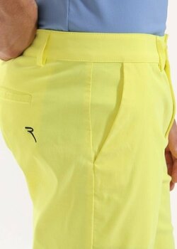 Shorts Chervo Mens Giando Shorts Lemon Yellow 50 - 5