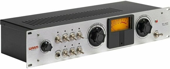 Microfoon voorversterker Warm Audio WA-MPX Microfoon voorversterker - 2
