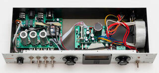 Microphone Preamp Warm Audio WA-MPX Microphone Preamp - 3