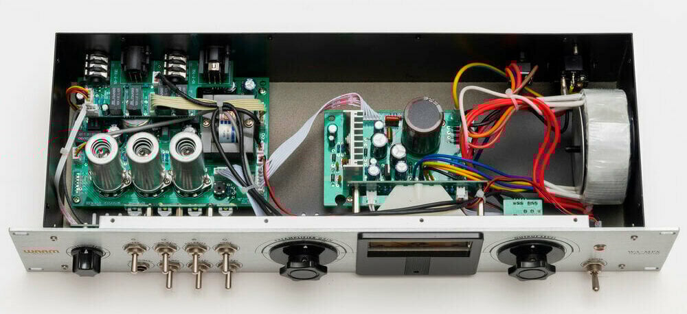 Фантомно захранване