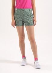 Korte broek Chervo Granita Green - 2