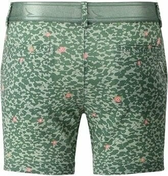 Kratke hlače Chervo Womens Granita Shorts Green 36 - 2