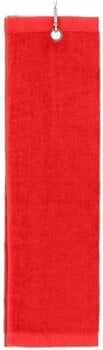 Towel Chervo Jamilryd Towel Red - 2
