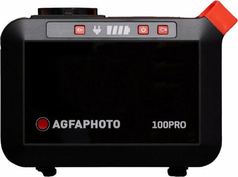 Stație de încărcare AgfaPhoto Powercube 100Pro Stație de încărcare - 2