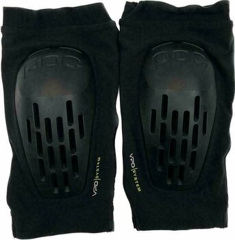 Inline and Cycling Protectors POC VPD System Lite Knee Uranium Black L (Pre-owned) - 2