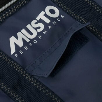 Чанта за пътуване Musto Geona Mini Carryall True Navy O/S - 4