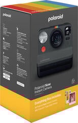 Instant Camera
 Polaroid Now Gen 2 E-box Black Instant Camera - 1