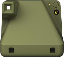 Instant камера Polaroid Now + Gen 2 Forest Green Instant камера - 5