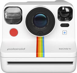 Instant камера Polaroid Now + Gen 2 E-Box Стандартна оферта - 3