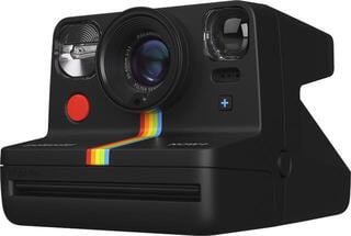 Instant Camera
 Polaroid Now + Gen 2 Standard offer - 1