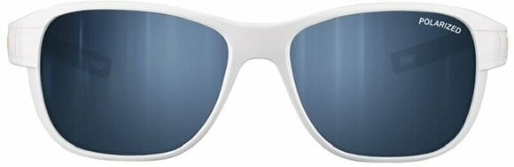 Óculos de sol para exterior Julbo Camino M White/Blue Óculos de sol para exterior - 2