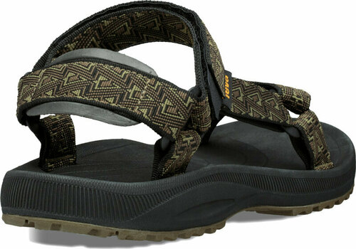 Pánske outdoorové topánky Teva Winsted Men's 40,5 Pánske outdoorové topánky - 4