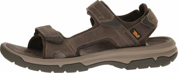 Pánské outdoorové boty Teva Langdon Sandal Men's Walnut 43 Pánské outdoorové boty - 3