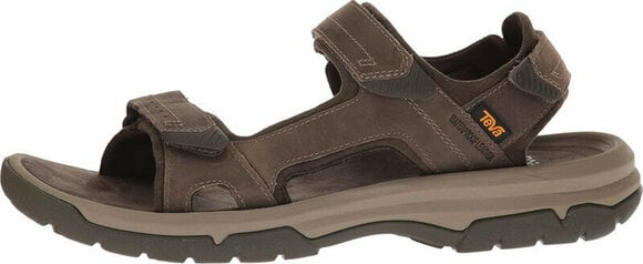 Pánske outdoorové topánky Teva Langdon Sandal Men's Walnut 44,5 Pánske outdoorové topánky - 3