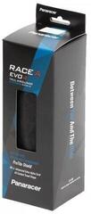 Plášť pro silniční kolo Panaracer Race A Evo 4 Folding Road Tyre 29/28" (622 mm) 25.0 Black Kevlarový Plášť pro silniční kolo - 3