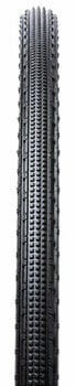 Trekkingpyörän rengas Panaracer Gravel King SK TLC Folding Tyre 29/28" (622 mm) Black Trekkingpyörän rengas - 2