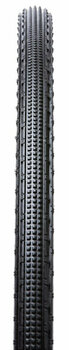 Däck för trekkingcykel Panaracer Gravel King SK TLC Folding Tyre 29/28" (622 mm) Black Däck för trekkingcykel - 2