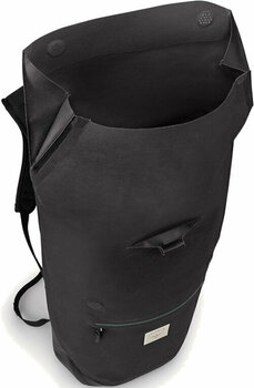 Lifestyle Backpack / Bag Osprey Arcane Roll Top WP 18 Stonewash Black 18 L Backpack - 3