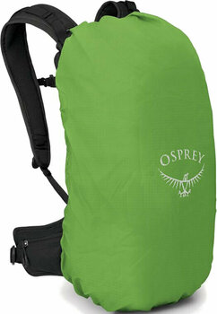 Kolesarska torba, nahrbtnik Osprey Escapist 20 Black Nahrbtnik - 4