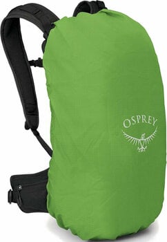 Cycling backpack and accessories Osprey Escapist 20 Black Backpack - 4