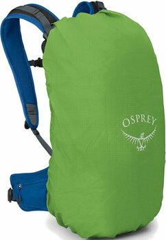 Kolesarska torba, nahrbtnik Osprey Escapist 20 Postal Blue Nahrbtnik - 4