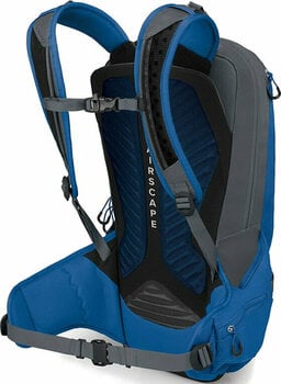 Cycling backpack and accessories Osprey Escapist 20 Postal Blue Backpack - 3